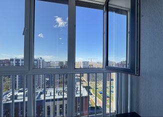 Сдаю однокомнатную квартиру, 38 м2, Ростов-на-Дону, Берберовская улица, 17с1