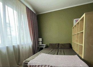 Сдам в аренду однокомнатную квартиру, 37 м2, Москва, Нижняя Красносельская улица, 44, ЦАО