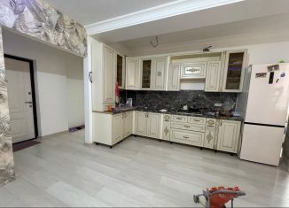 Сдается в аренду 2-ком. квартира, 60 м2, Грозный, Старопромысловское шоссе, 24к3