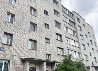 Сдаю 1-комнатную квартиру, 35 м2, Карелия, Советская улица, 19А