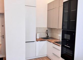 1-комнатная квартира в аренду, 31.3 м2, Москва, Очаковское шоссе, 5к3