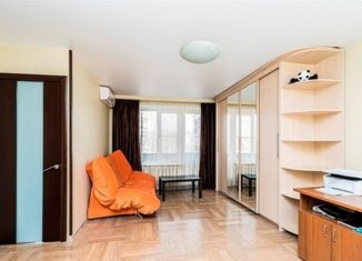 Аренда 1-ком. квартиры, 32 м2, Москва, Маломосковская улица, 27, метро Алексеевская