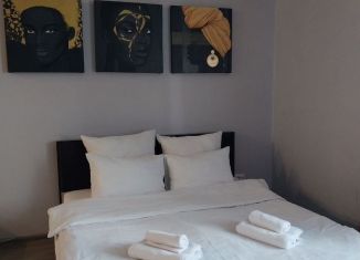 Сдаю квартиру студию, 39 м2, Бурятия, улица Смолина