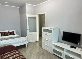 Сдается 1-ком. квартира, 39 м2, Бурятия, улица Борсоева, 77