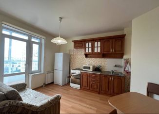 Сдам 1-ком. квартиру, 44 м2, Екатеринбург, улица Татищева, 49