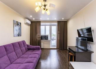 Сдача в аренду 1-комнатной квартиры, 30.4 м2, Тюмень, улица 50 лет ВЛКСМ, 93А