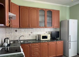 Аренда 1-комнатной квартиры, 47 м2, Москва, микрорайон Родники, 9