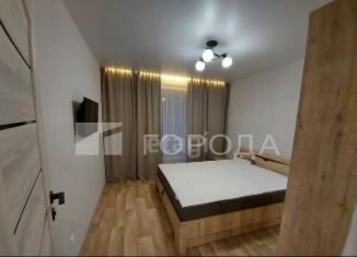 Сдается в аренду двухкомнатная квартира, 40 м2, Новосибирск, улица Владимира Заровного, 24, Октябрьский район