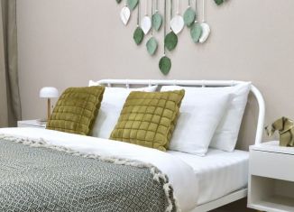 Сдаю однокомнатную квартиру, 34.1 м2, Краснодар, улица Ивана Беличенко, 103к1