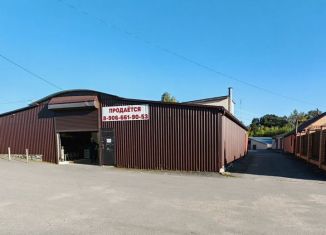 Продажа торговой площади, 3178 м2, Орловская область, улица Ленина, 73