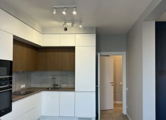 Сдам в аренду 1-ком. квартиру, 43.2 м2, Санкт-Петербург, проспект Героев, 32, метро Юго-Западная