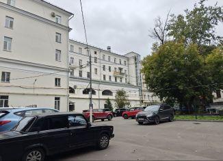 Продам комнату, 10 м2, Москва, Красноказарменная улица, 3