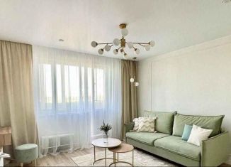 Сдается 1-ком. квартира, 40 м2, Москва, Братеевская улица, 39/12