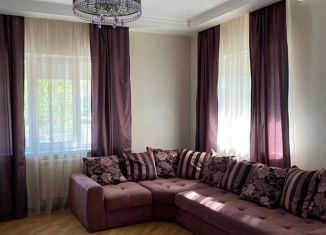 Сдача в аренду 2-комнатной квартиры, 80 м2, Саратов, 1-й Станционный проезд, 9В, Октябрьский район