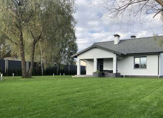 Продам дом, 90 м2, деревня Решетникова, Мятная улица