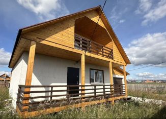 Продается дом, 150 м2, деревня Грановщина, улица Ефима Славского