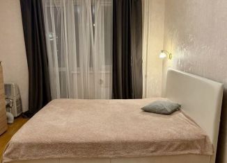 Однокомнатная квартира в аренду, 39 м2, Москва, улица Полины Осипенко, 22к4