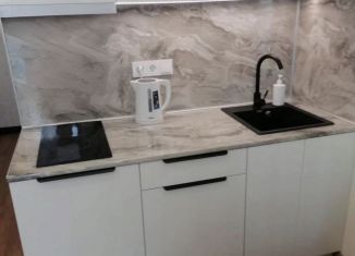 Сдача в аренду квартиры студии, 18 м2, Сочи, Ясногорская улица, 16/2к3, микрорайон Бытха