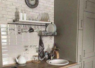 Сдаю 1-комнатную квартиру, 40 м2, Москва, улица Гарибальди, 18