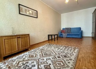 Сдам 1-ком. квартиру, 45 м2, Москва, Авиационная улица, 63