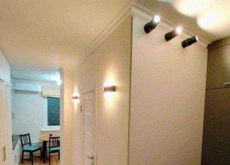 Сдам в аренду однокомнатную квартиру, 38 м2, Москва, Осенний бульвар, 5к1