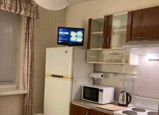 Сдаю в аренду 2-ком. квартиру, 55 м2, Москва, 3-я Новоостанкинская улица, 4, метро Алексеевская