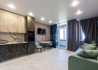 Сдаю в аренду квартиру студию, 31.3 м2, Хабаровск, улица Тимощука, 3/1