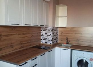 Сдача в аренду 1-ком. квартиры, 32 м2, Курган, 7-й микрорайон, 1А