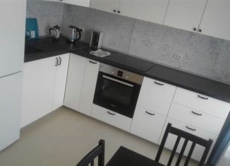 Сдам 1-комнатную квартиру, 46 м2, Москва, Боровское шоссе, 2Ак1