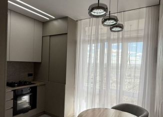 Аренда 1-комнатной квартиры, 38 м2, Ставрополь, Гражданская улица, 1/4