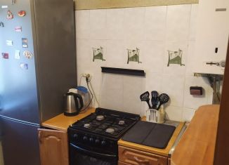 Сдается в аренду однокомнатная квартира, 35 м2, Тула, улица Ползунова, 20А