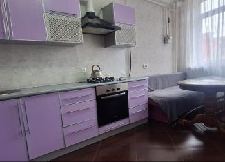 Аренда двухкомнатной квартиры, 73 м2, Анапа, Лазурная улица, 16