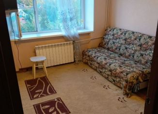 Сдача в аренду однокомнатной квартиры, 18 м2, Калужская область, улица Любого, 8