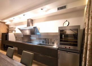 Аренда 1-ком. квартиры, 36.5 м2, Москва, улица Верхние Поля, 35к3