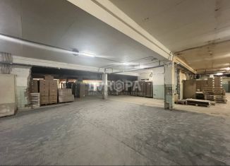 Помещение свободного назначения в аренду, 10000 м2, Ульяновская область, проспект Антонова, 1к31/1