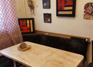 Однокомнатная квартира в аренду, 40 м2, Москва, Загорьевская улица, 23к2