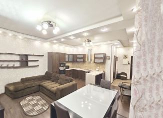 Сдача в аренду трехкомнатной квартиры, 90 м2, Москва, проезд Берёзовой Рощи, 12, метро ЦСКА