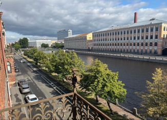 Продается комната, 11.5 м2, Санкт-Петербург, набережная Обводного канала, 183, метро Балтийская