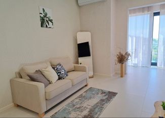 Сдам 2-комнатную квартиру, 56 м2, Краснодарский край, Мацестинская улица, 12к1