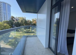 Аренда трехкомнатной квартиры, 51 м2, Сочи, Ясногорская улица, 16/2к7