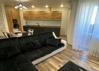 Сдам 2-ком. квартиру, 112 м2, Краснодар, Дальняя улица, 8к1, Фестивальный микрорайон