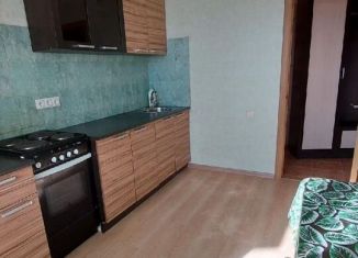 Сдаю в аренду 1-ком. квартиру, 37 м2, Саратов, улица имени Академика О.К. Антонова, 26Г