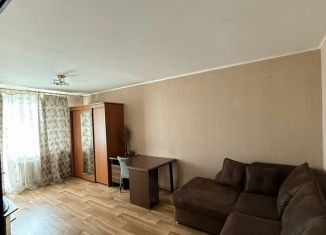 Аренда 1-ком. квартиры, 33 м2, Биробиджан, Советская улица, 68А, микрорайон А