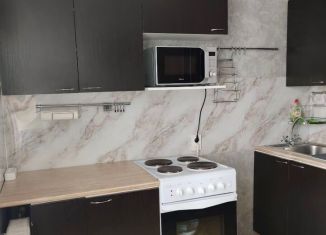 Сдается в аренду 1-комнатная квартира, 33 м2, Республика Башкортостан, улица Мира, 46