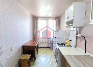 1-ком. квартира в аренду, 37.6 м2, Губкин, улица Космонавтов, 2