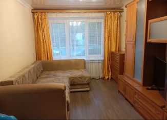 Сдаю в аренду 2-комнатную квартиру, 42.6 м2, дачный посёлок Кокошкино, Дачная улица, 1