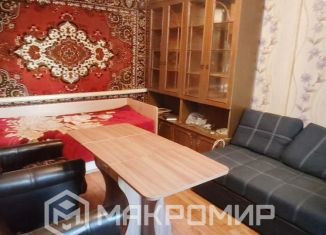 Сдам двухкомнатную квартиру, 42 м2, Орёл, Черепичная улица, 11