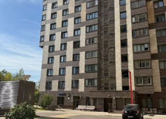 Однокомнатная квартира в аренду, 37 м2, Москва, Нововладыкинский проезд, 1к4