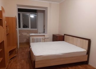 Сдача в аренду однокомнатной квартиры, 45 м2, Ростов-на-Дону, проспект Космонавтов, 32Б