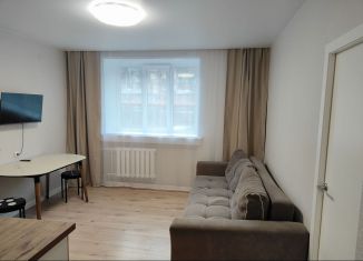 Аренда 1-ком. квартиры, 30 м2, Удмуртия, улица Луначарского, 24